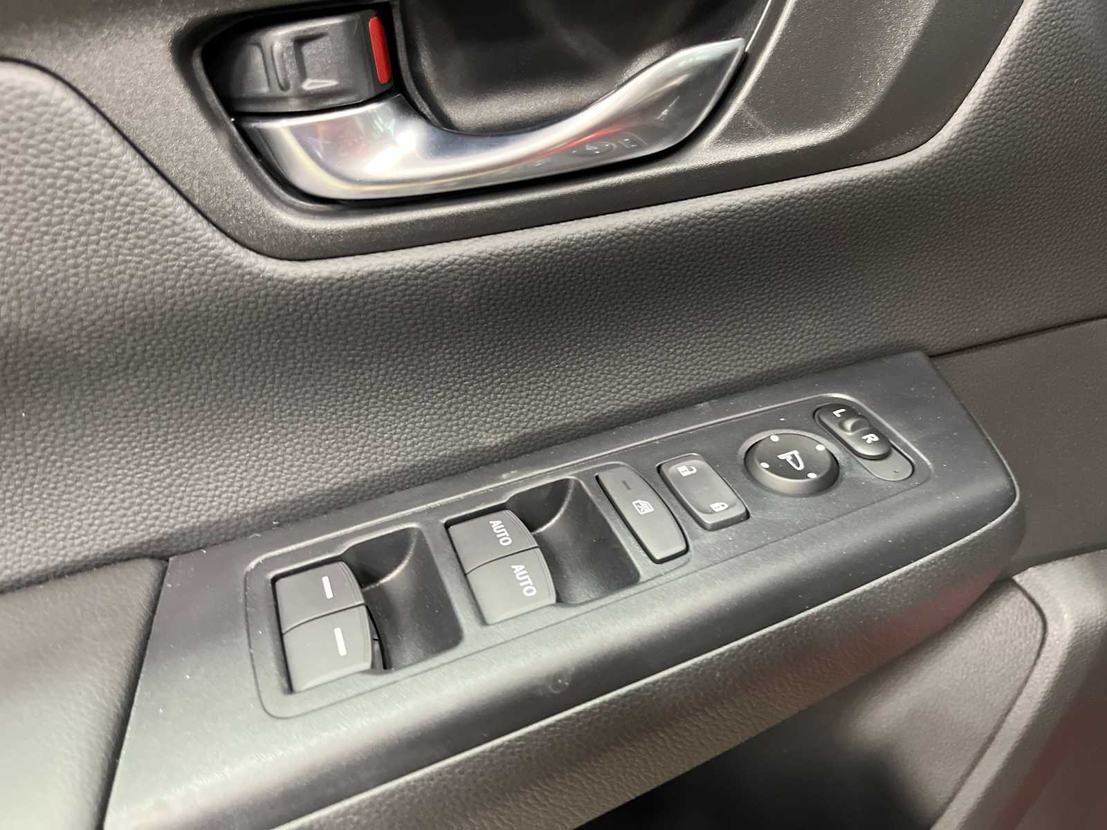 Thumbnail: 2026 Honda CR-V - 14