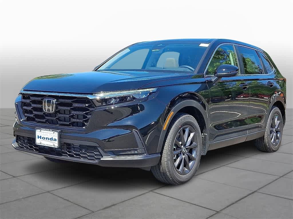 Thumbnail: 2026 Honda CR-V - 1