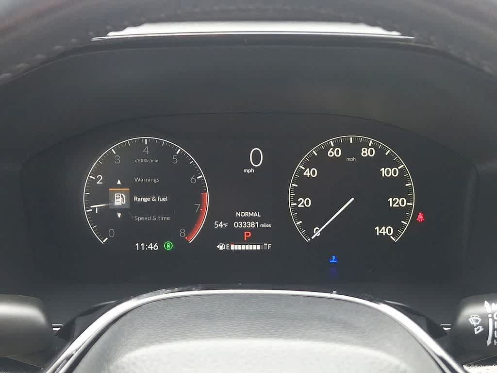 Thumbnail: 2023 Honda CR-V - 13