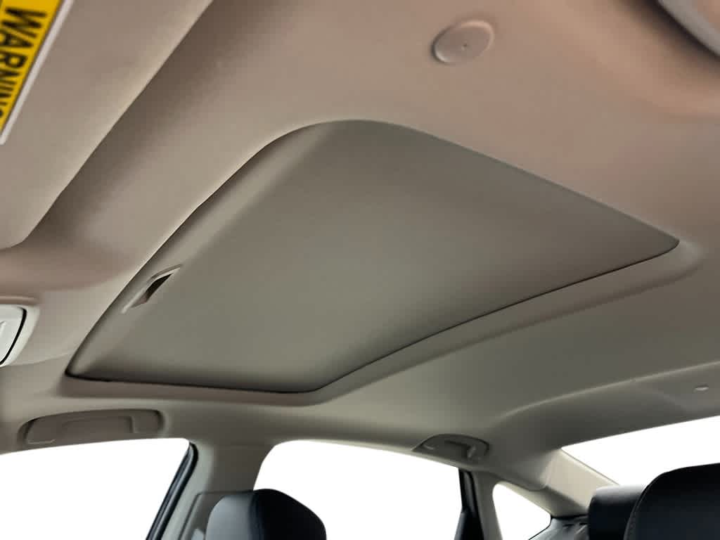 Thumbnail: 2026 Honda Accord - 15