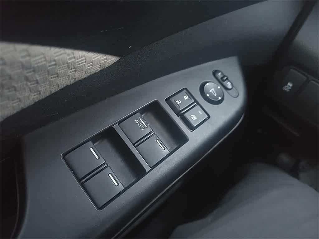 Thumbnail: 2016 Honda CR-V - 16