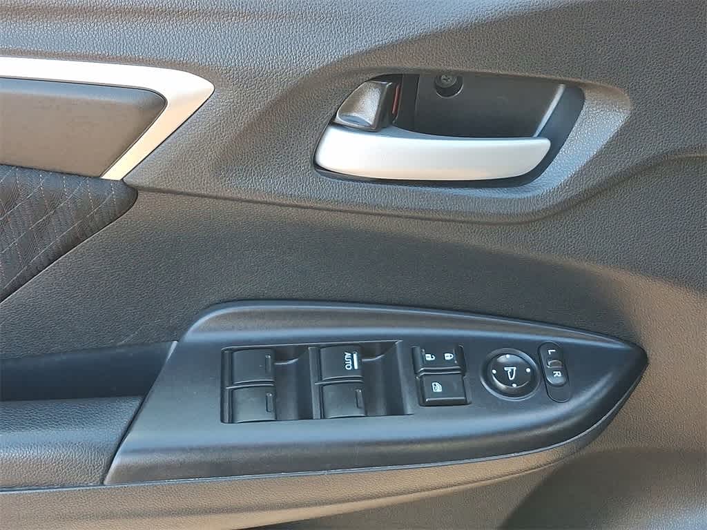 Thumbnail: 2020 Honda Fit - 2