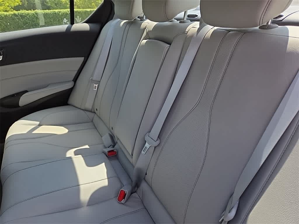 Thumbnail: 2019 Acura ILX - 13
