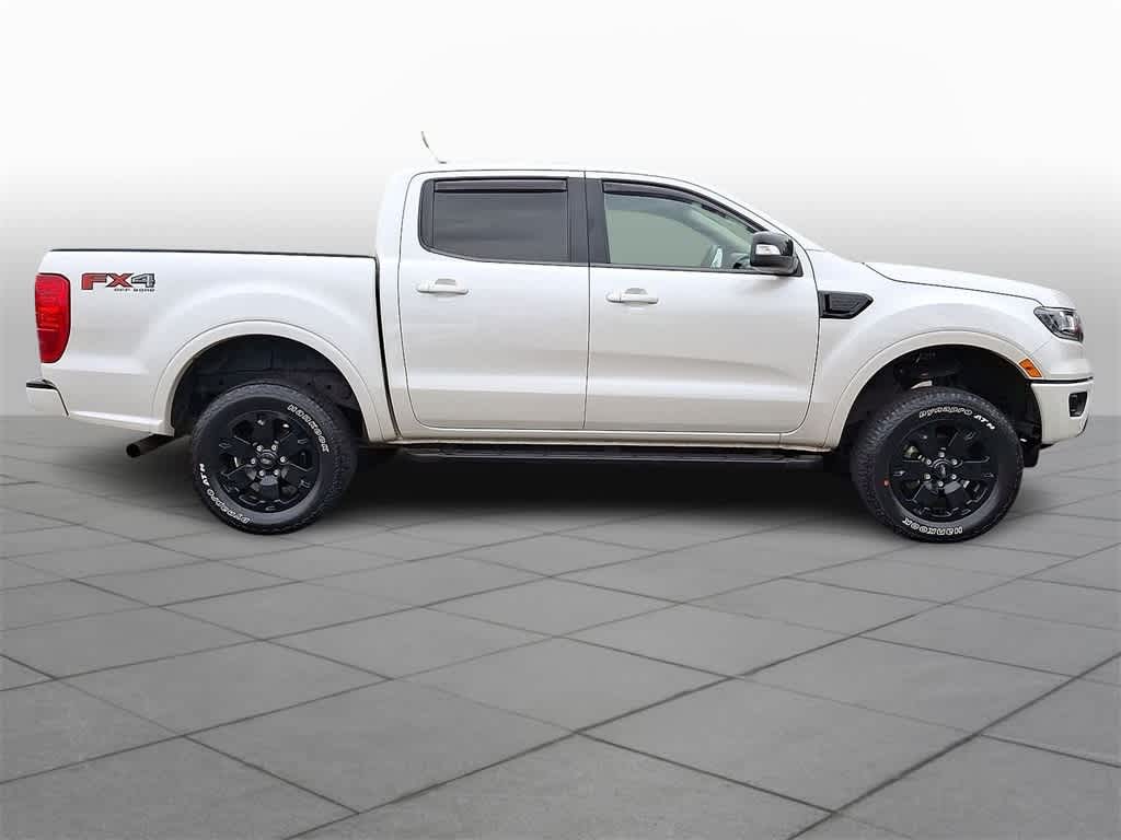 Thumbnail: 2019 Ford Ranger - 25