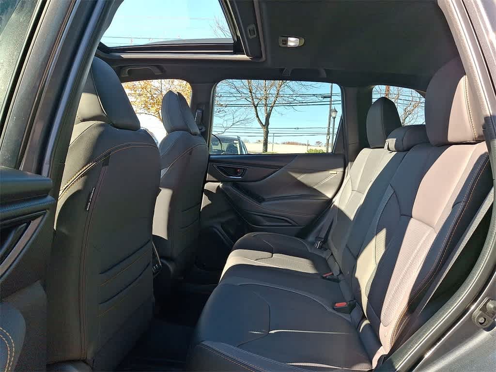 Thumbnail: 2023 Subaru Forester - 20