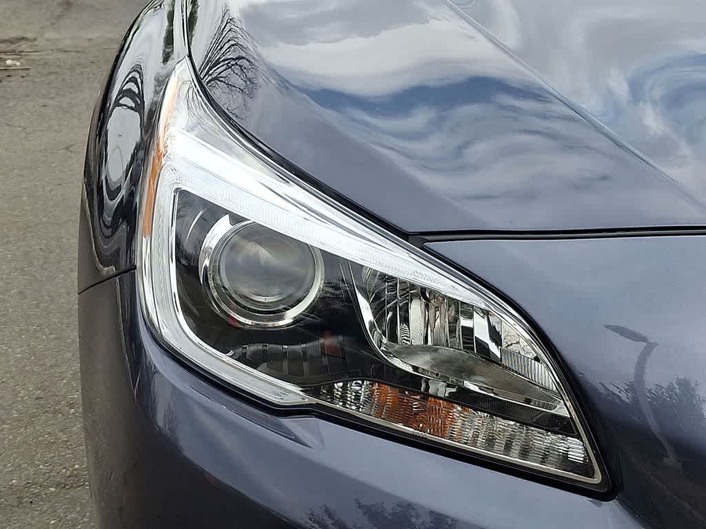 Thumbnail: 2017 Subaru Outback - 27