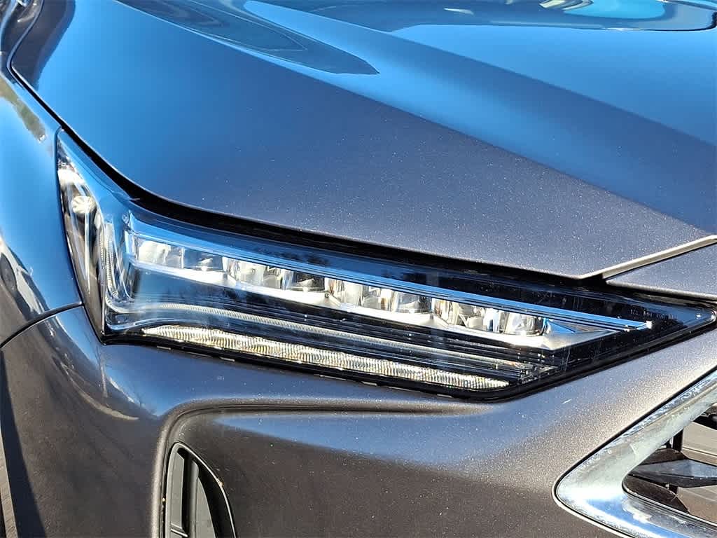 Thumbnail: 2023 Acura MDX - 27