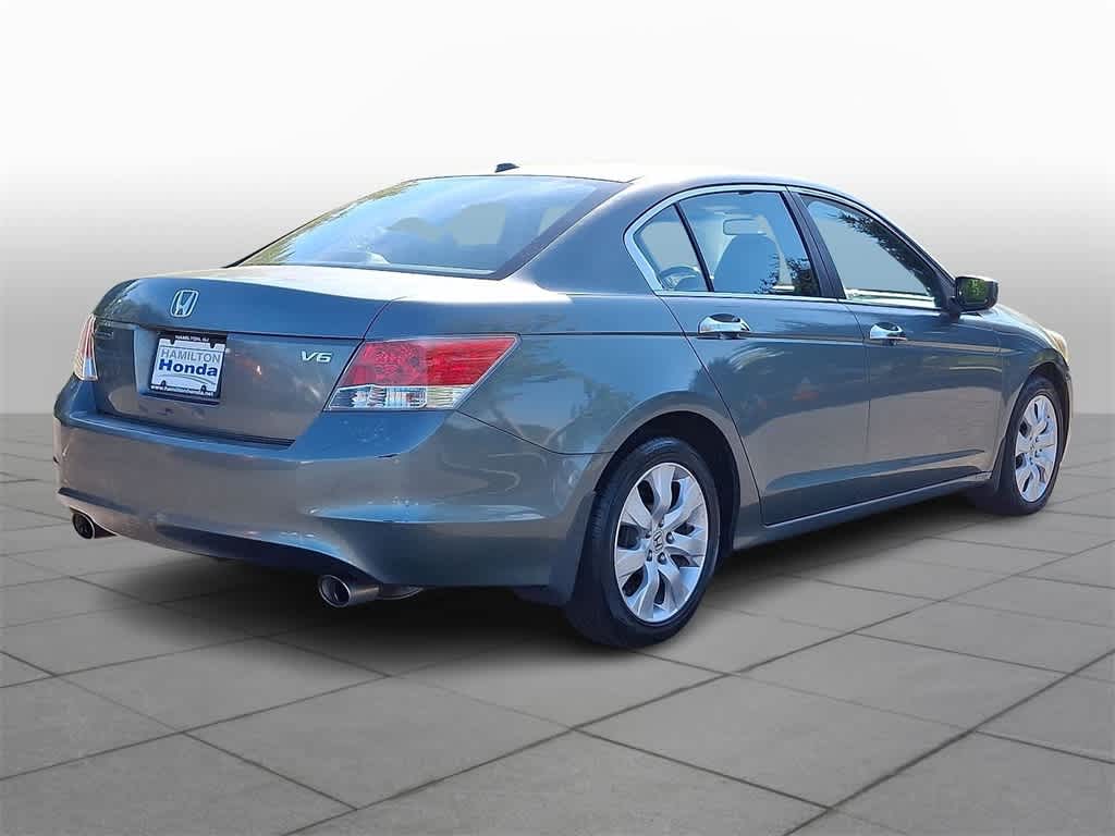 Thumbnail: 2009 Honda Accord - 24
