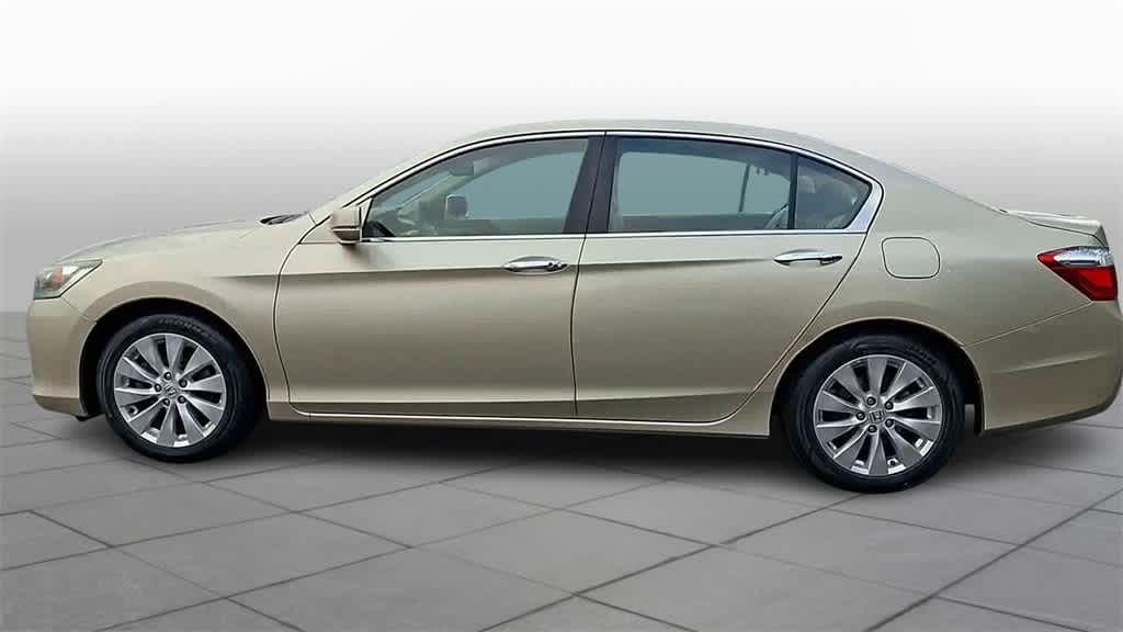 Thumbnail: 2014 Honda Accord - 5