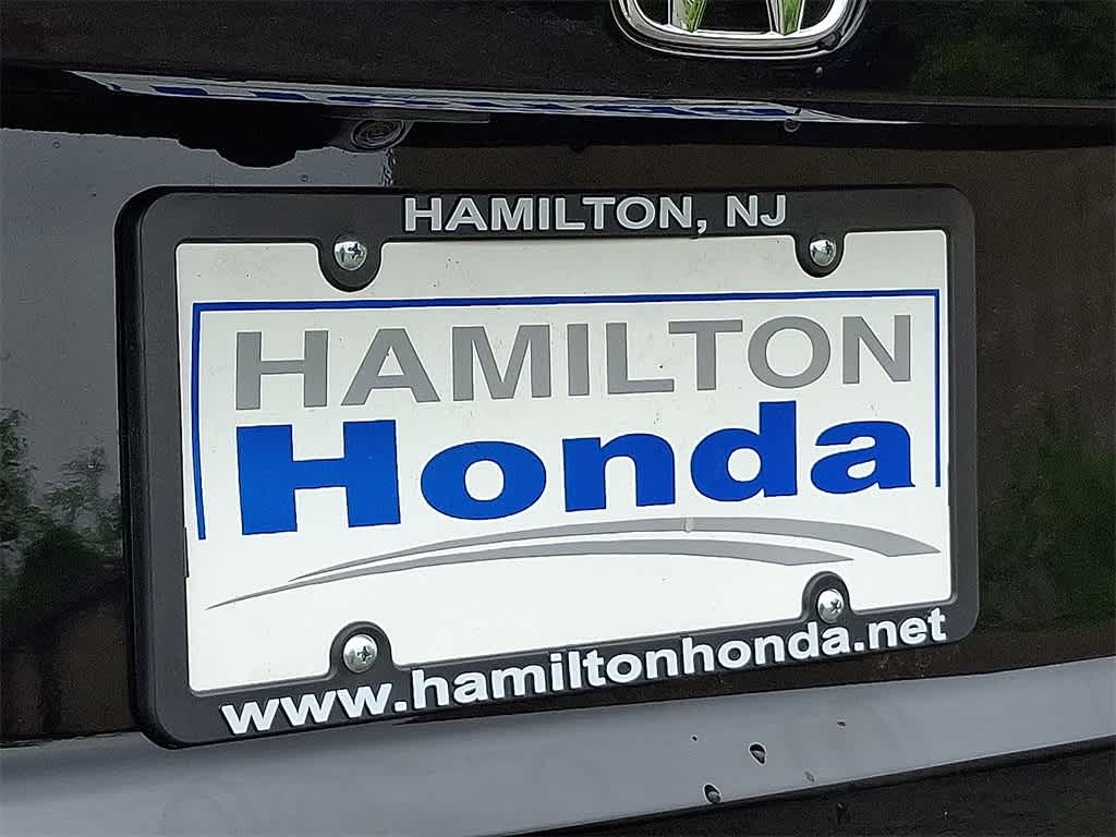 Thumbnail: 2026 Honda CR-V - 10