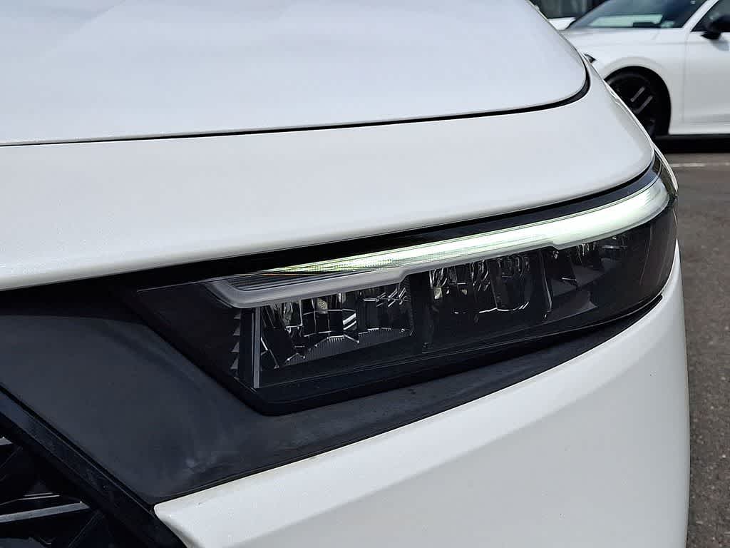 Thumbnail: 2023 Honda Accord - 28