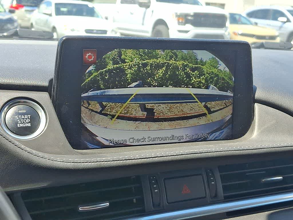 Thumbnail: 2019 Mazda Mazda6 - 15