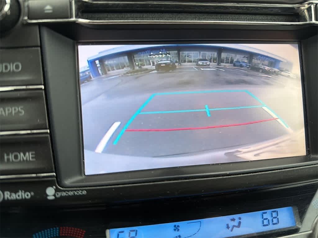 Thumbnail: 2015 Toyota RAV4 - 12