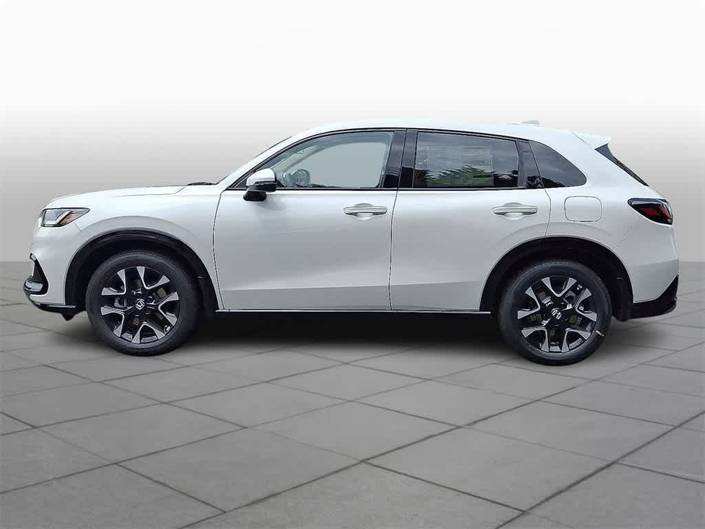 Thumbnail: 2026 Honda HR-V - 8