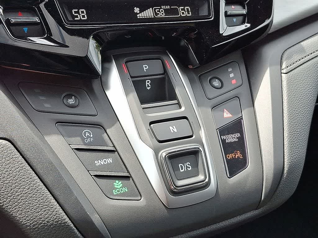 Thumbnail: 2026 Honda Odyssey - 14