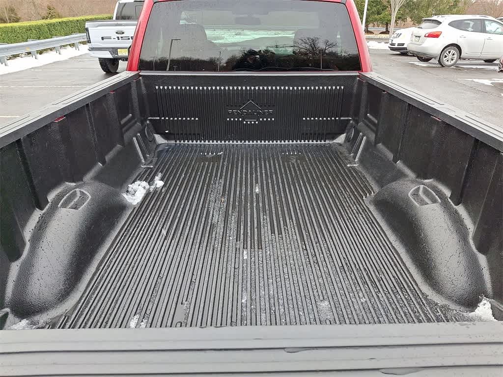 Thumbnail: 2016 Ford F-150 - 20