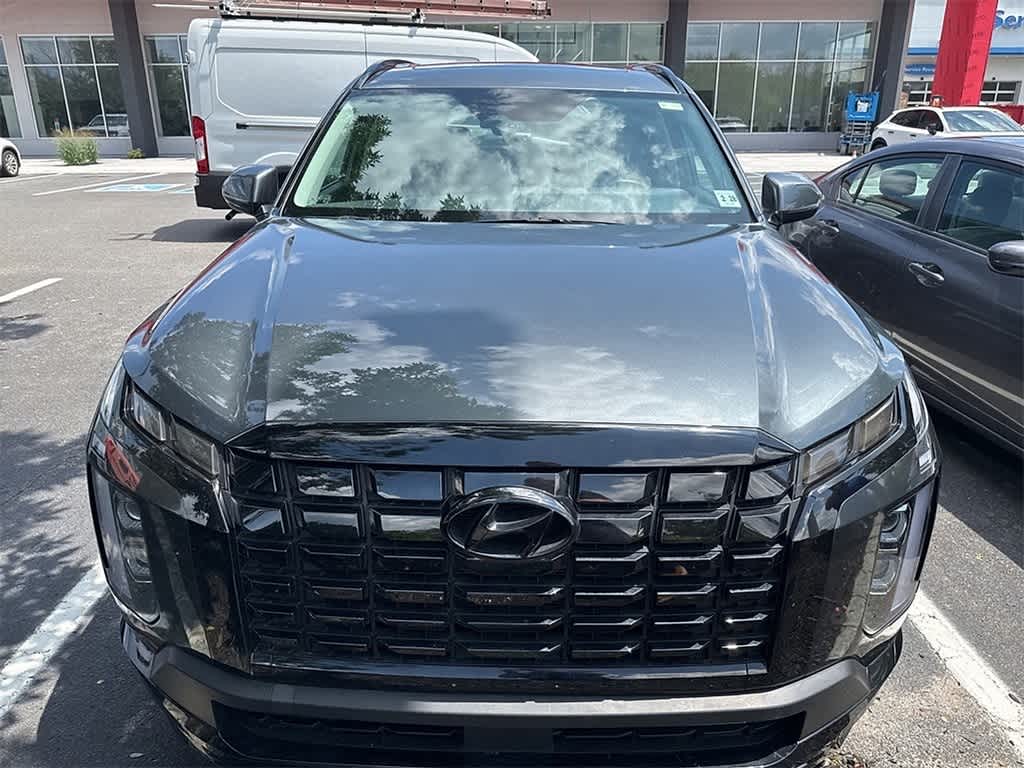 Thumbnail: 2023 Hyundai Palisade - 2