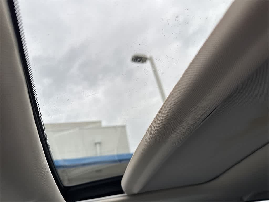 Thumbnail: 2014 Honda CR-V - 15