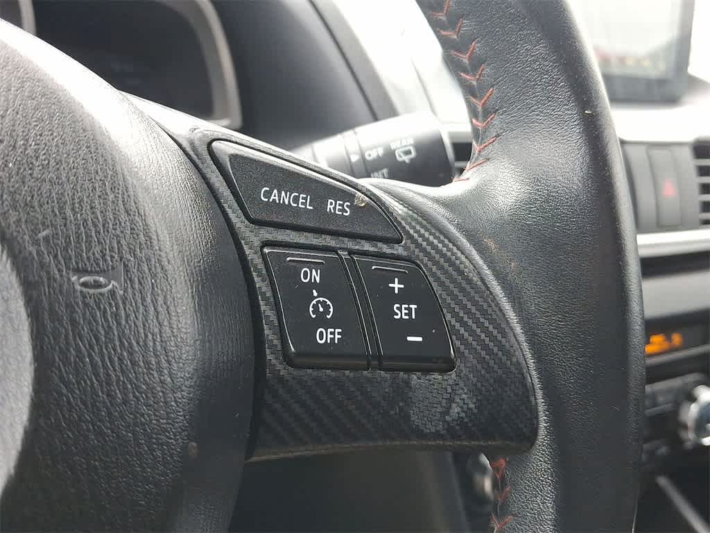 Thumbnail: 2014 Mazda Mazda3 - 18