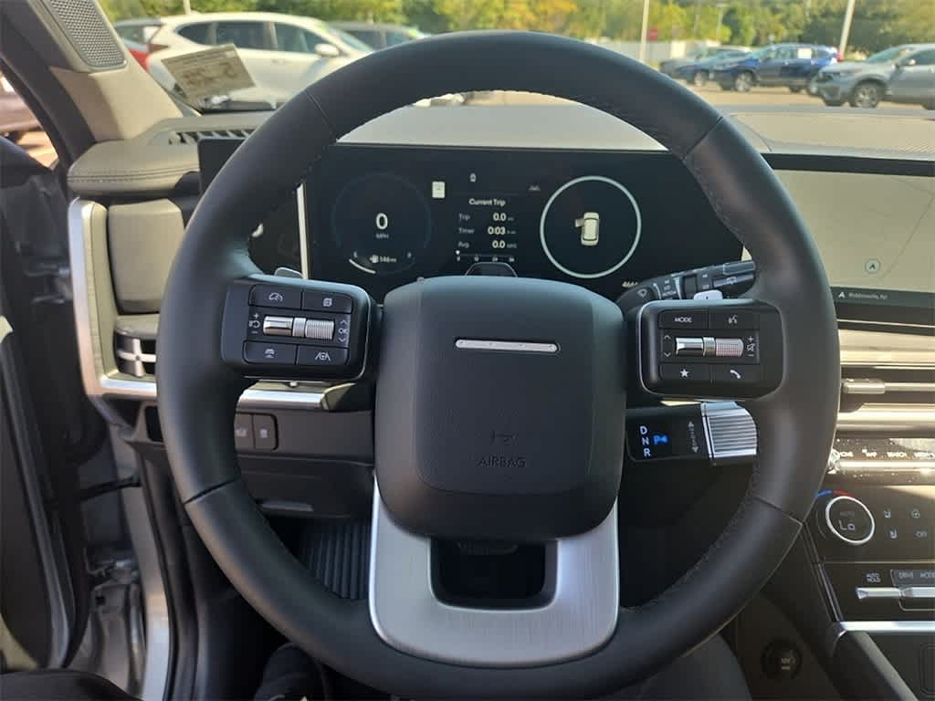 Thumbnail: 2024 Hyundai Santa Fe - 16