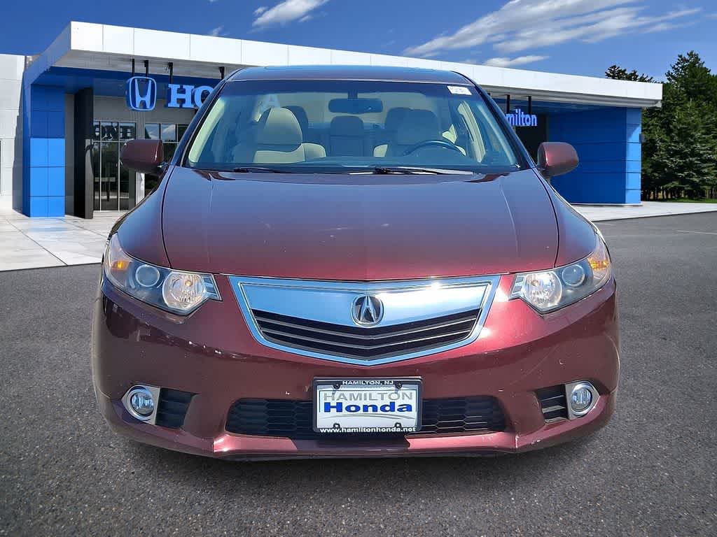 Thumbnail: 2011 Acura TSX - 28