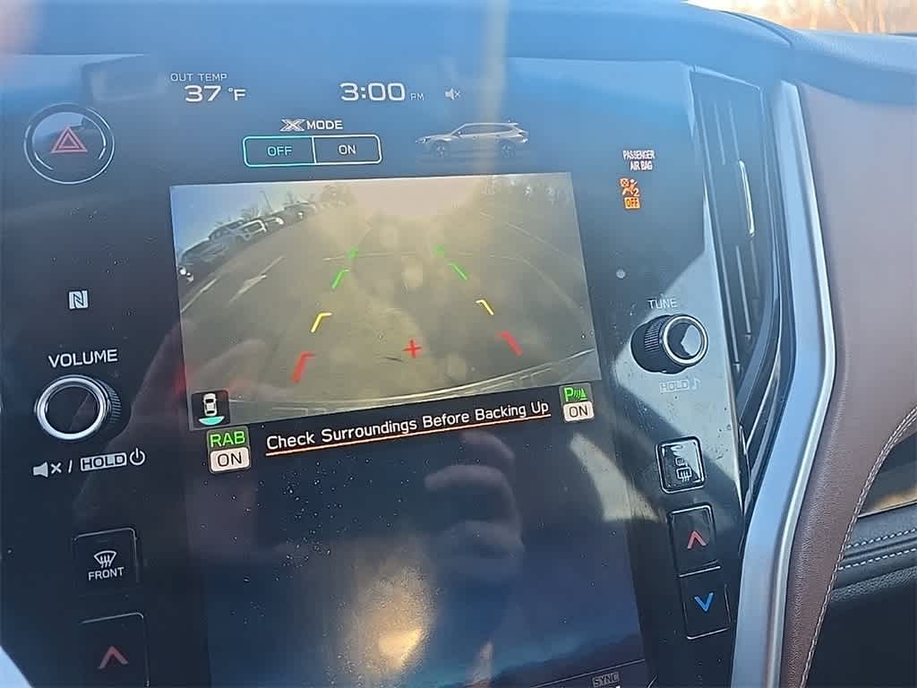 Thumbnail: 2020 Subaru Outback - 22