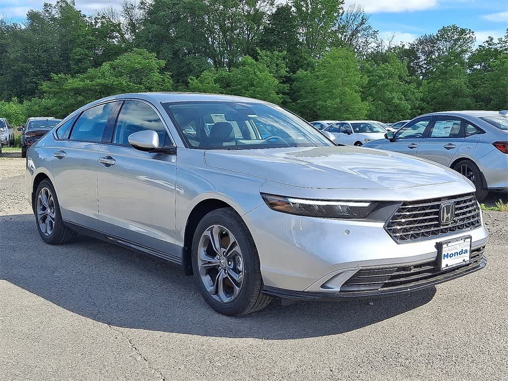 Thumbnail: 2025 Honda Accord - 3