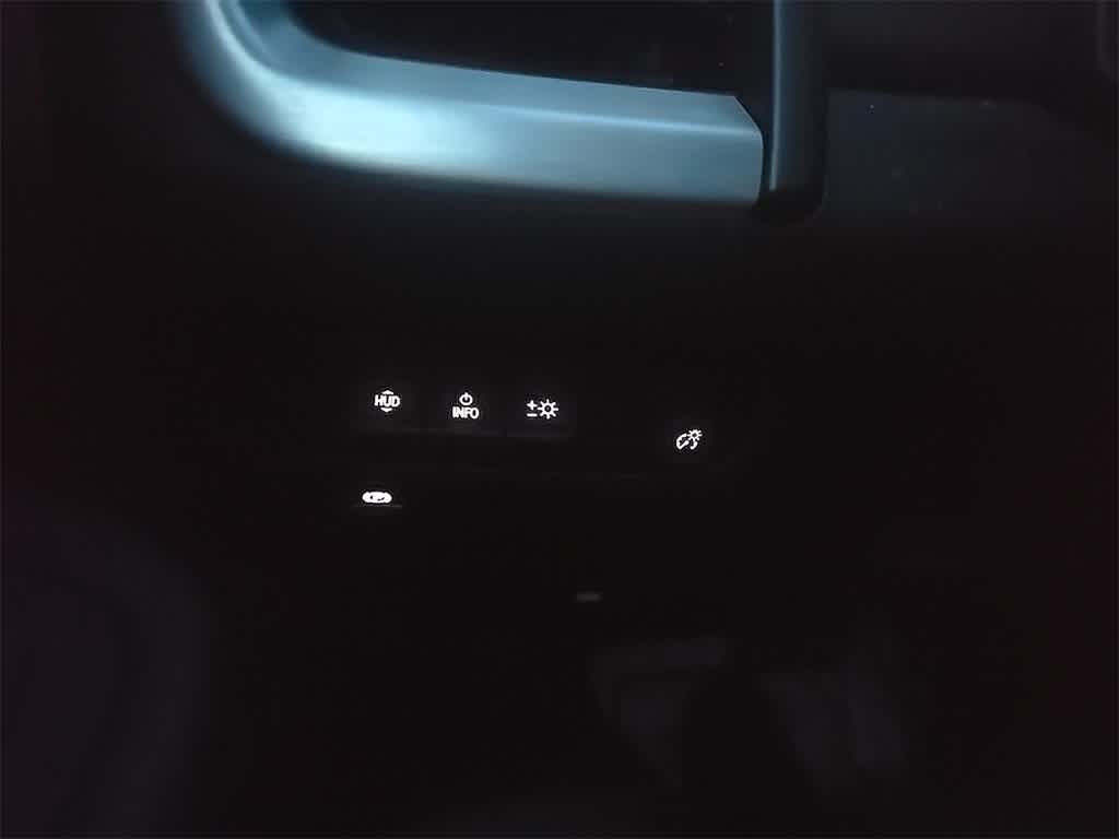 Thumbnail: 2022 GMC Terrain - 16