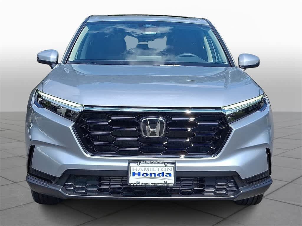 Thumbnail: 2026 Honda CR-V - 2