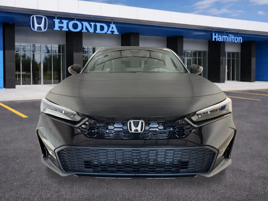 Thumbnail: 2026 Honda Civic - 10