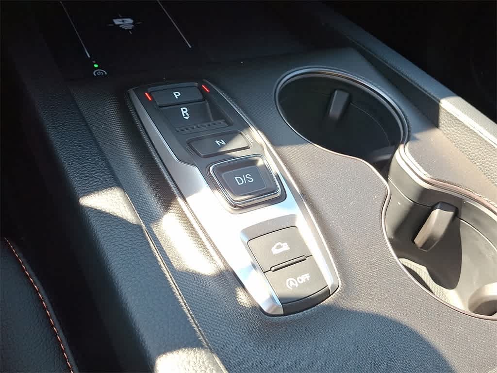 Thumbnail: 2026 Honda Ridgeline - 14