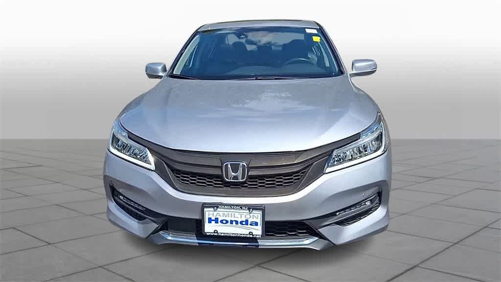 Thumbnail: 2017 Honda Accord - 3