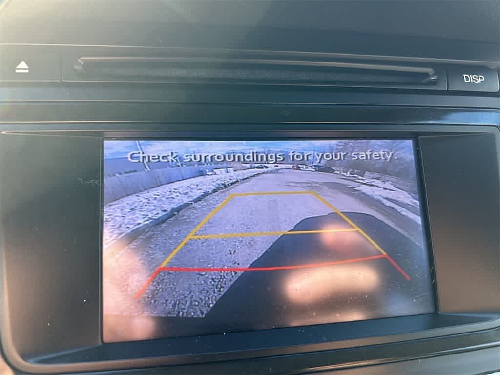 Thumbnail: 2016 Hyundai Tucson - 18