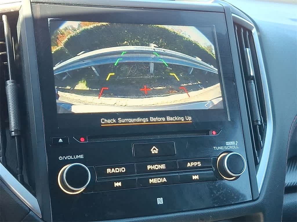 Thumbnail: 2020 Subaru Impreza - 14