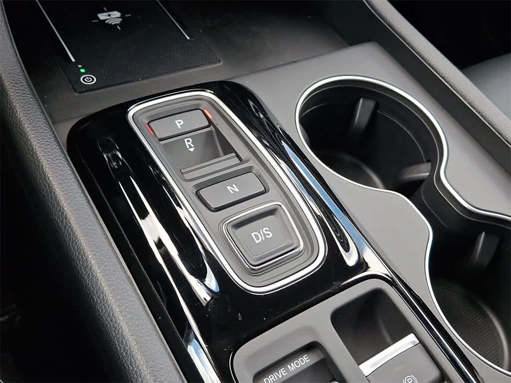 Thumbnail: 2025 Honda Pilot - 10