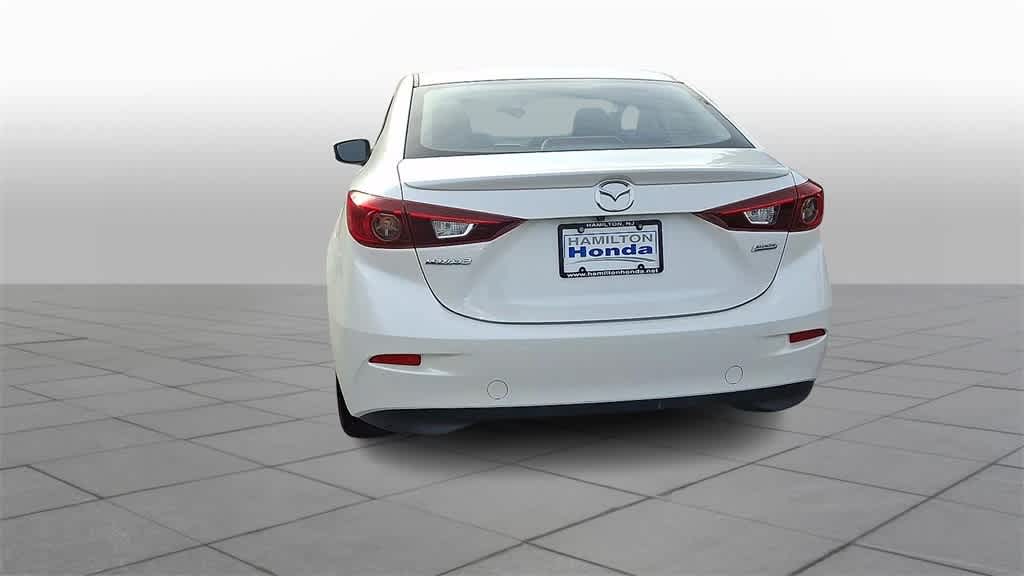 Thumbnail: 2016 Mazda Mazda3 - 7