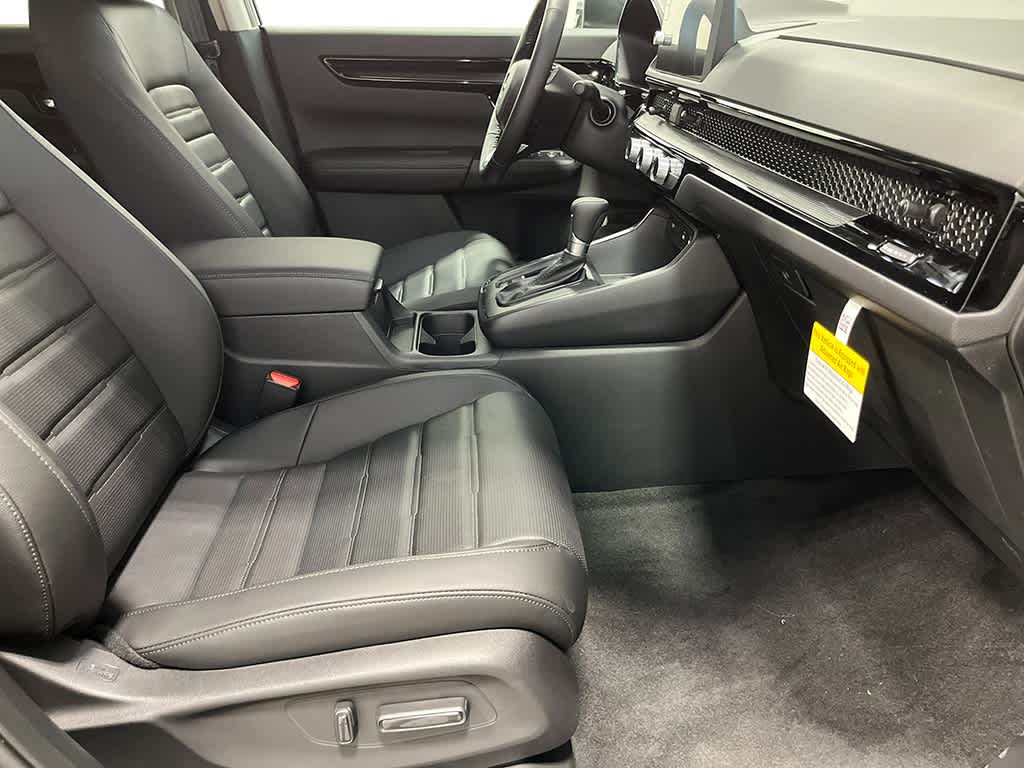 Thumbnail: 2026 Honda CR-V - 28