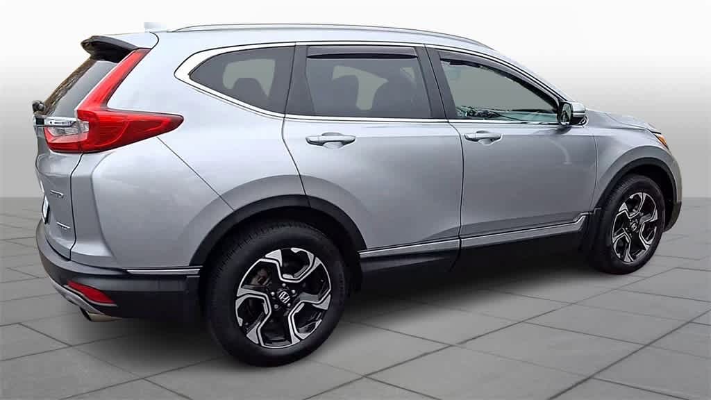 Thumbnail: 2019 Honda CR-V - 8