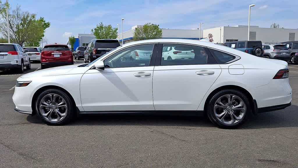 Thumbnail: 2023 Honda Accord - 5