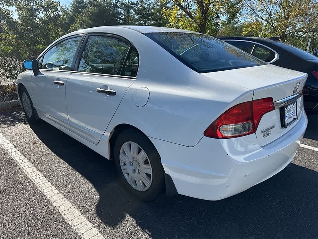 Thumbnail: 2009 Honda Civic - 6