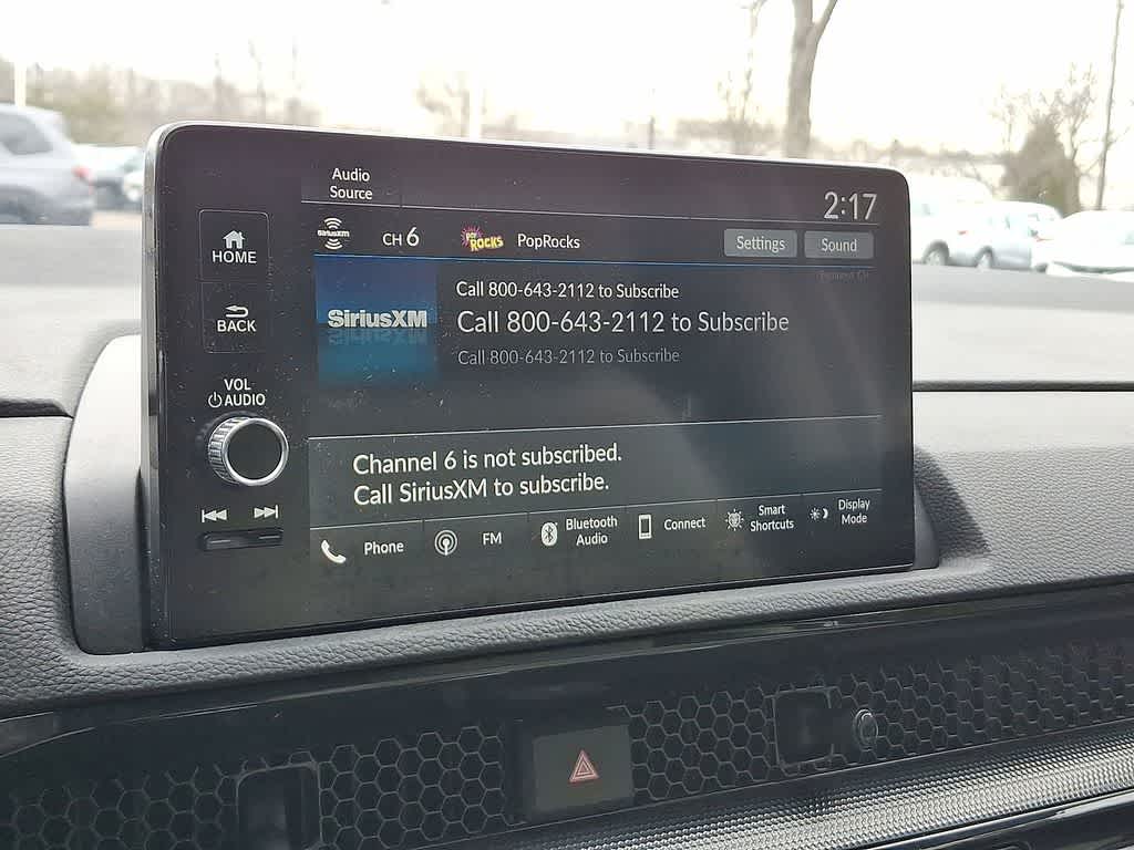 Thumbnail: 2023 Honda CR-V - 14