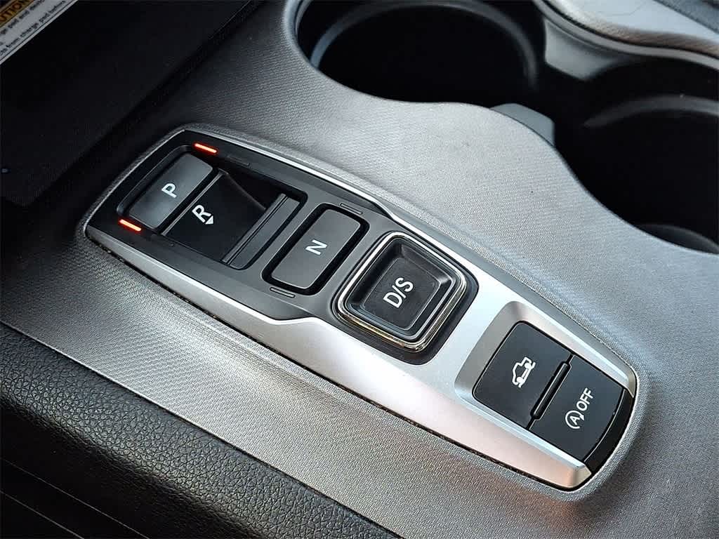 Thumbnail: 2022 Honda Ridgeline - 11