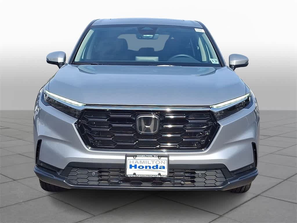 Thumbnail: 2025 Honda CR-V - 26