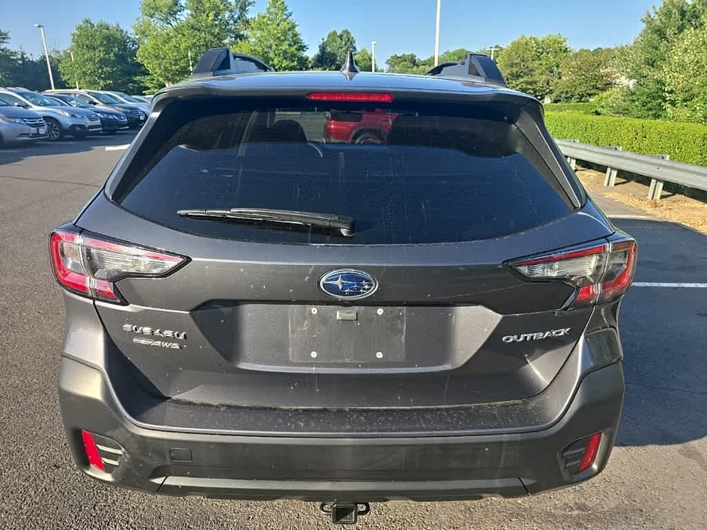 Thumbnail: 2020 Subaru Outback - 5