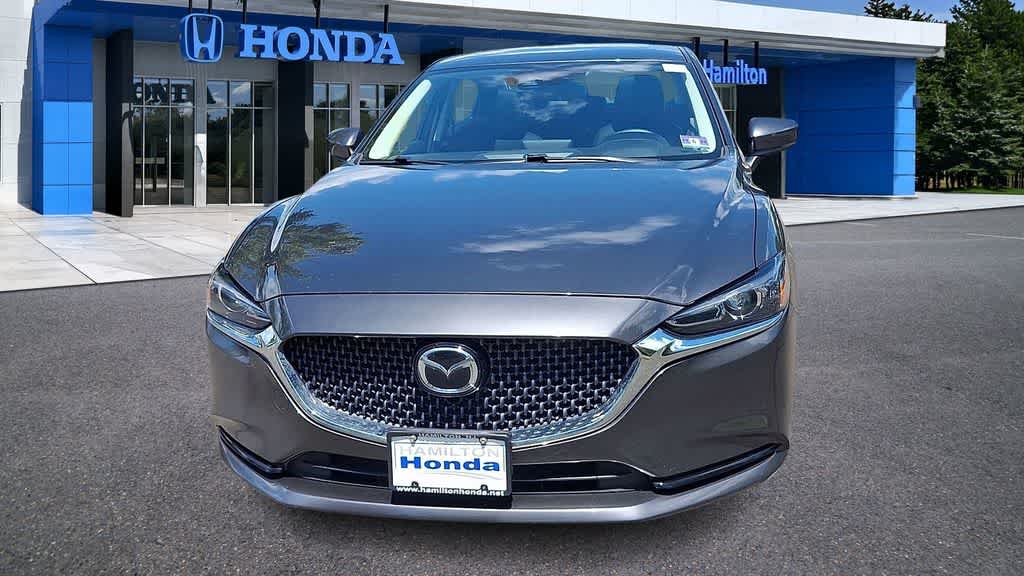 Thumbnail: 2019 Mazda Mazda6 - 3