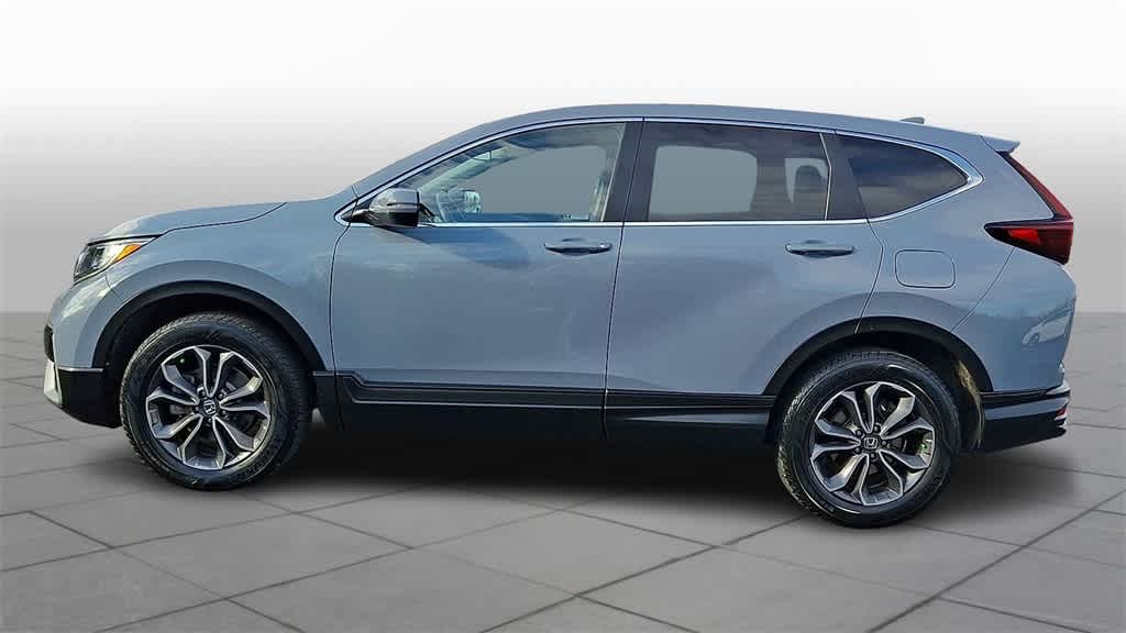 Thumbnail: 2020 Honda CR-V - 5