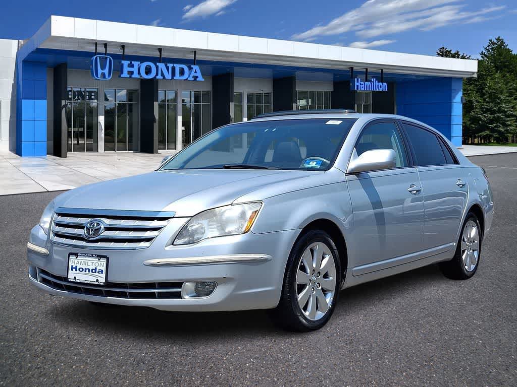 2007 Toyota Avalon XLS -
                  Hamilton, NJ