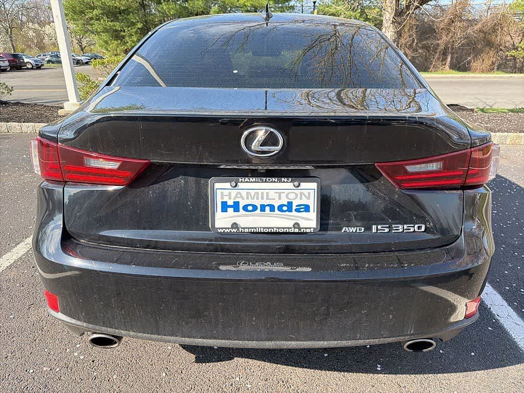 Thumbnail: 2014 Lexus IS - 5