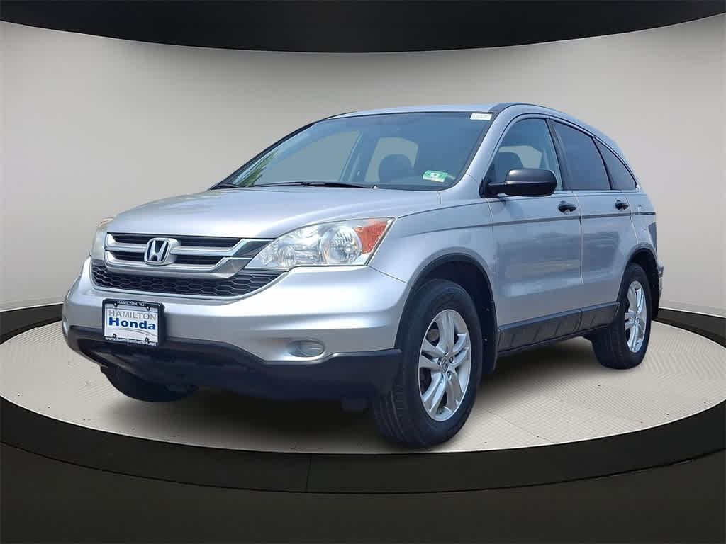 2010 Honda CR-V EX -
                  Hamilton, NJ