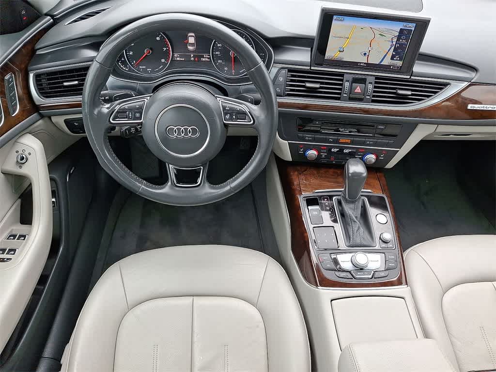Thumbnail: 2018 Audi A6 - 20